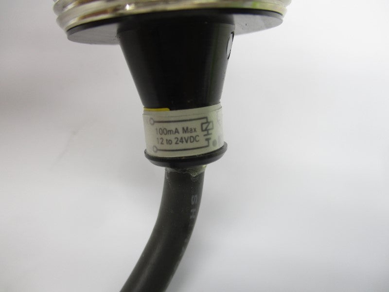 OMRON E2E-X10D1-N 12-24VDC NSNP