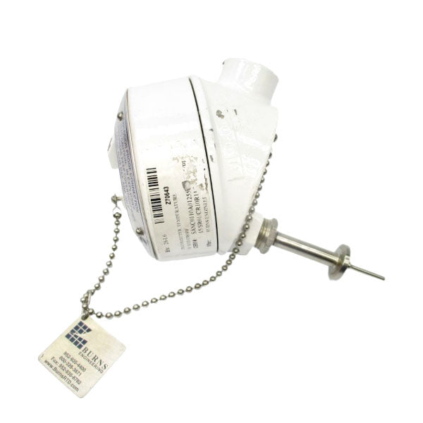BURNS TL21 0-150C (AS PICTURED) NSNP