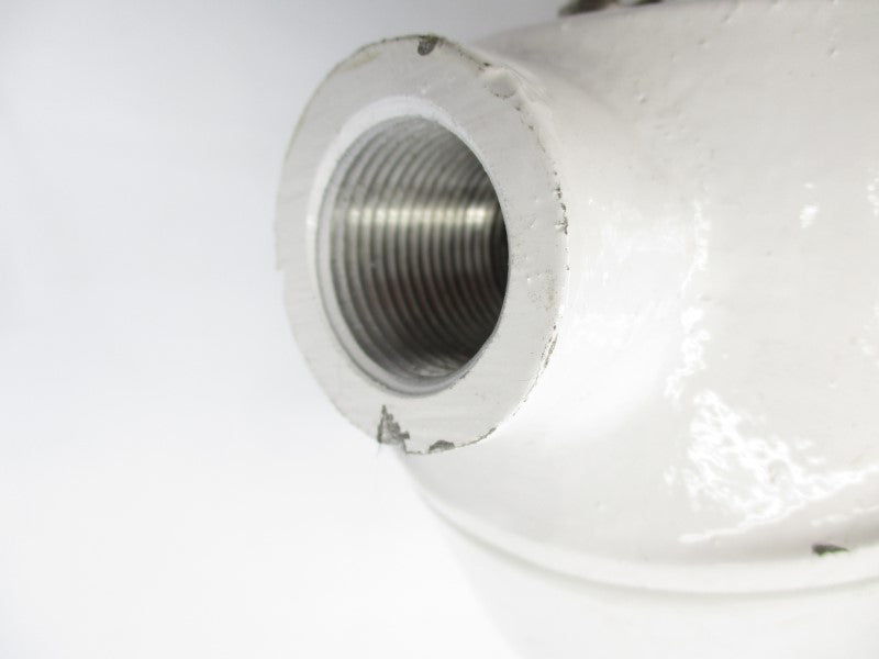 BURNS TL21 0-150C (AS PICTURED) NSNP