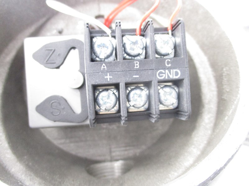 BURNS TL21 0-150C (AS PICTURED) NSNP