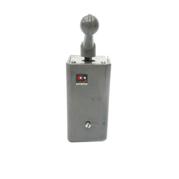 CUTLER HAMMER 10260H109A 600V 10A NSNP