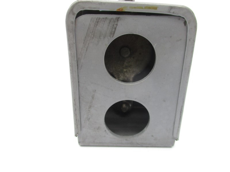 CUTLER HAMMER 10260H109A 600V 10A NSNP
