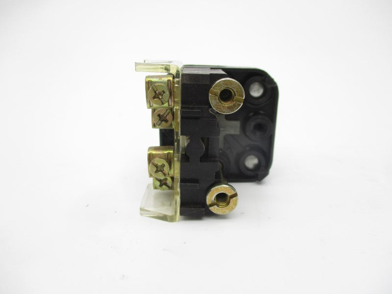 ALLEN BRADLEY 800H-R2A SER. F (AS PICTURED) NSNP