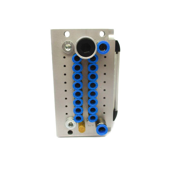 FESTO 10P-10-8A-IC-N-Y-6MMKM+PT 80095488 NSNP