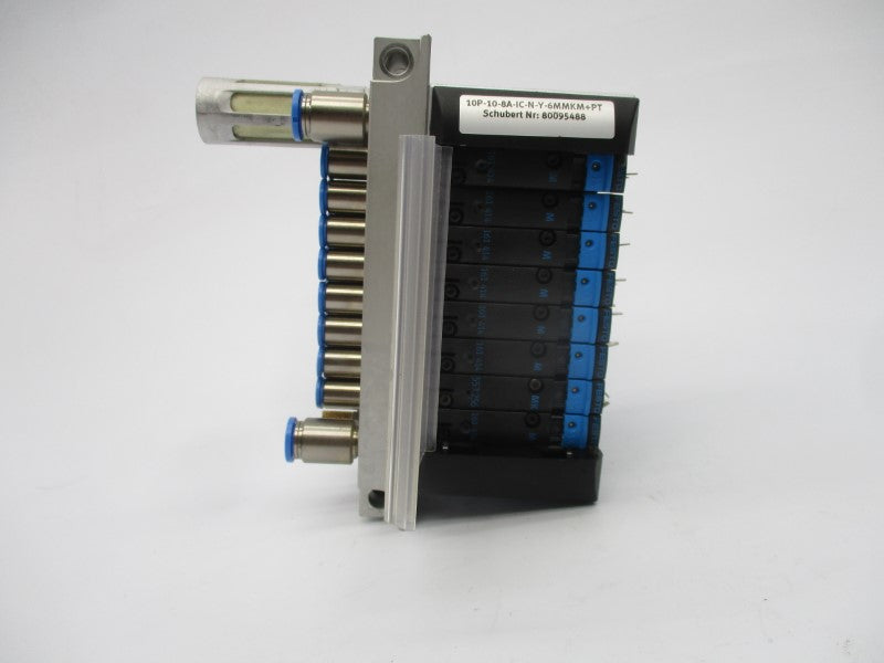 FESTO 10P-10-8A-IC-N-Y-6MMKM+PT 80095488 NSNP