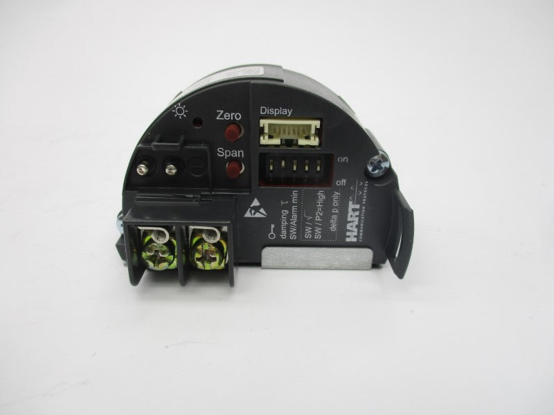 ENDRESS+HAUSER XPP0001-X2 F/W 01.00.03 NSMP