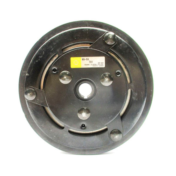 OGURA CLUTCH MA-6A 12VDC NSNP
