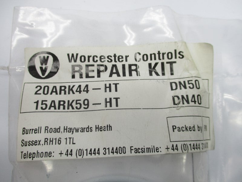WORCESTER CONTROLS 20ARK44-HT NSMP