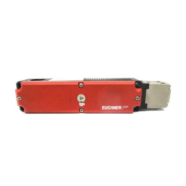 EUCHNER STP4A-4141A024MC2363 230VAC 4A NSNP