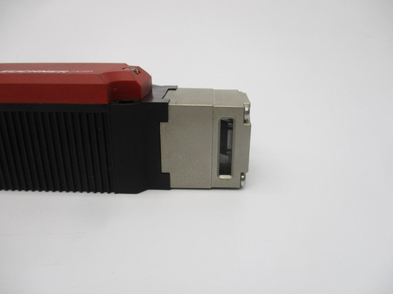 EUCHNER STP4A-4141A024MC2363 230VAC 4A NSNP