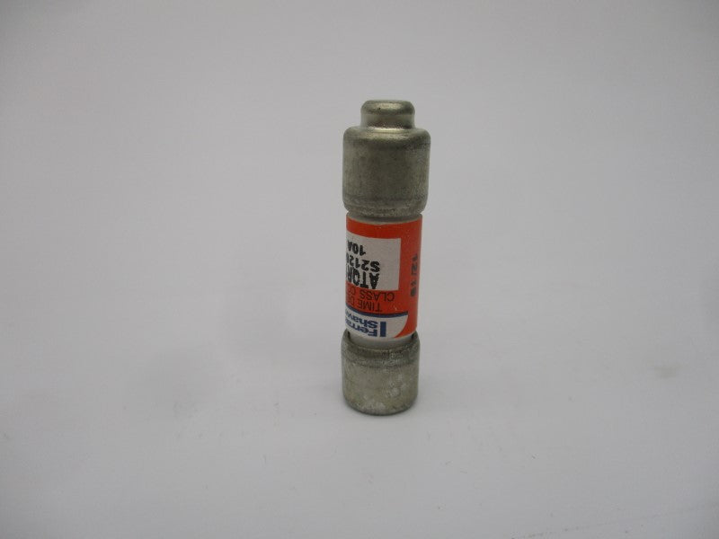 FERRAZ SHAWMUT ATQR10 600VAC 10A NSNP