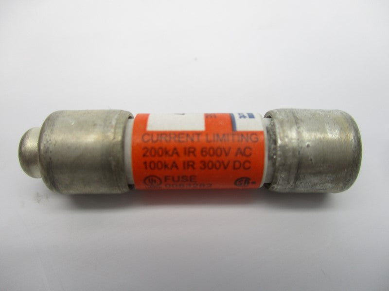 FERRAZ SHAWMUT ATQR10 600VAC 10A NSNP