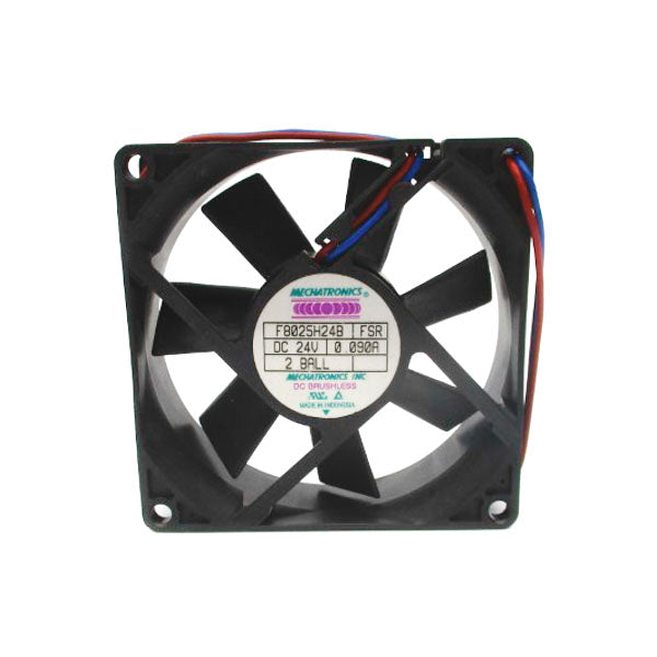 MECHATRONICS F8025G24B 24VDC 0.09A NSNP