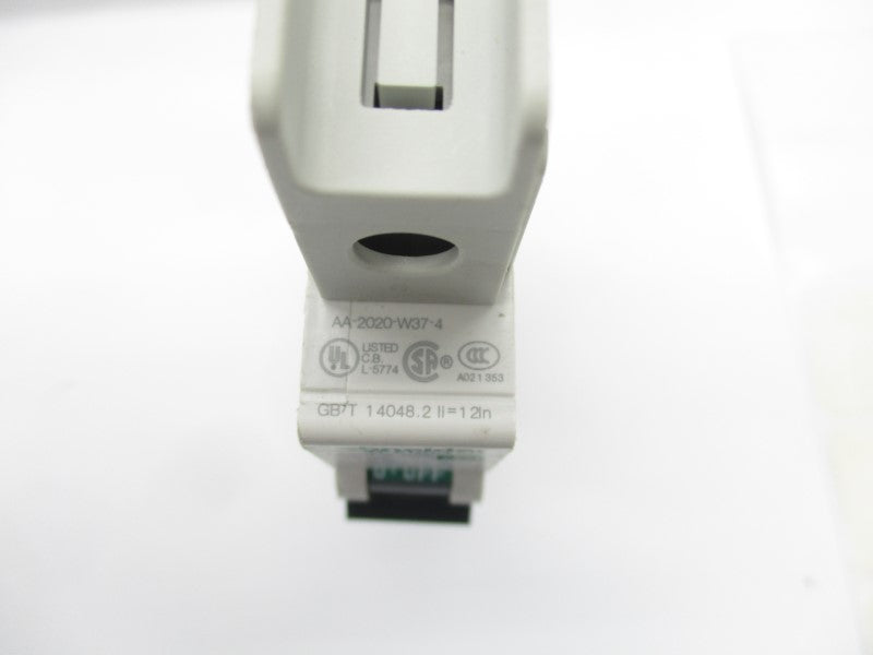 SCHNEIDER ELECTRIC M9F43130 C60BP 277V 30A UNMP