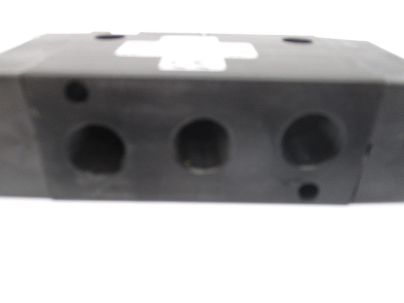 PARKER B511BB549C 24VDC 145PSI NSMP