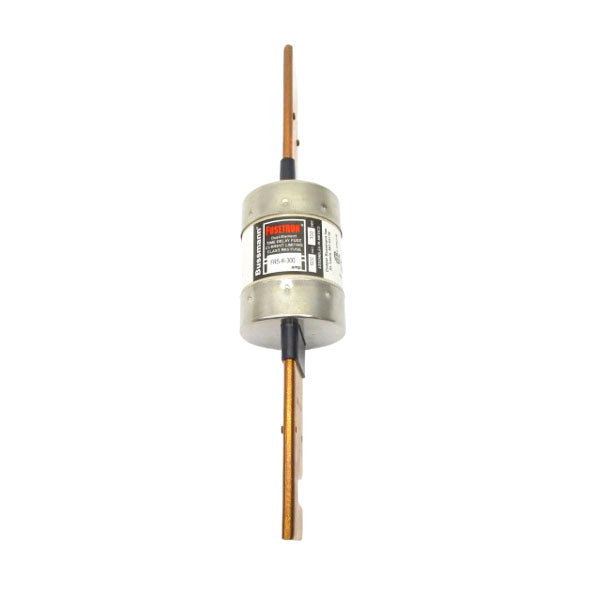 COOPER BUSSMANN FRS-R-300 600VAC 300A (WHITE) NSNP