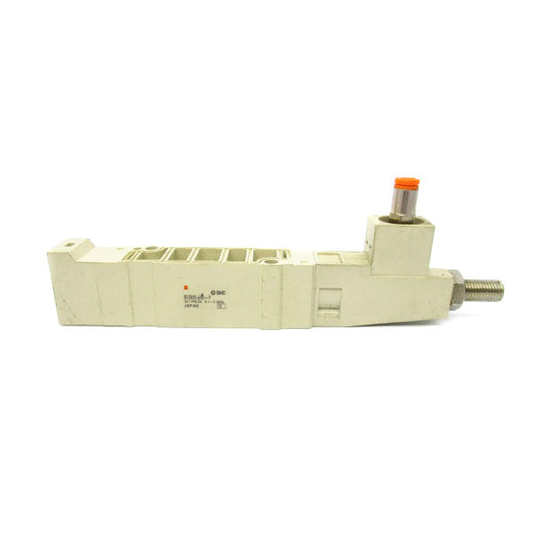 SMC SV3000-00-P UNMP