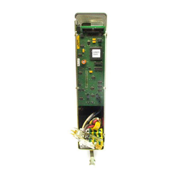 ALLEN BRADLEY 1394C-AM50-IH SER. C 530/680VDC 24.9A (AS PICTURED) UNMP