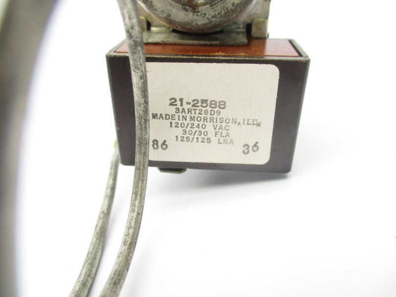 LODESTONE 21-2588 120/240VAC NSMP