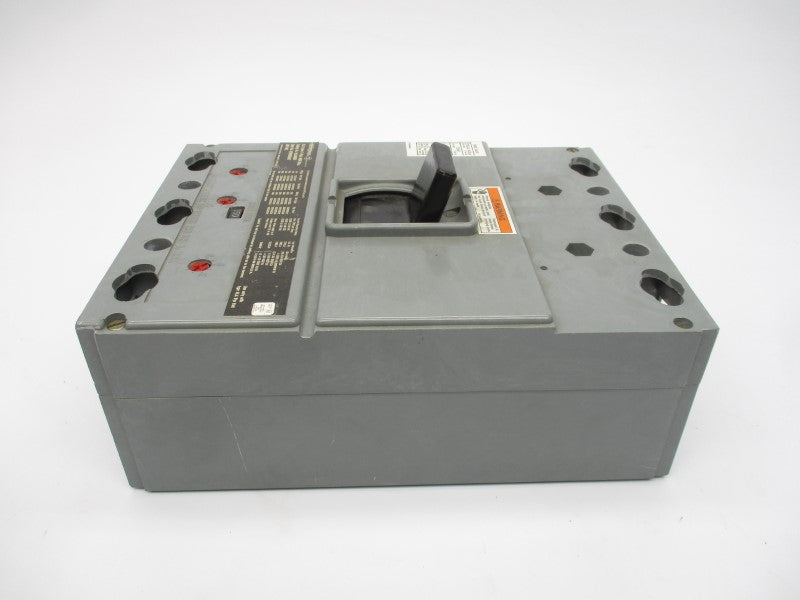 WESTINGHOUSE HLA3150 600VAC 150A UNMP