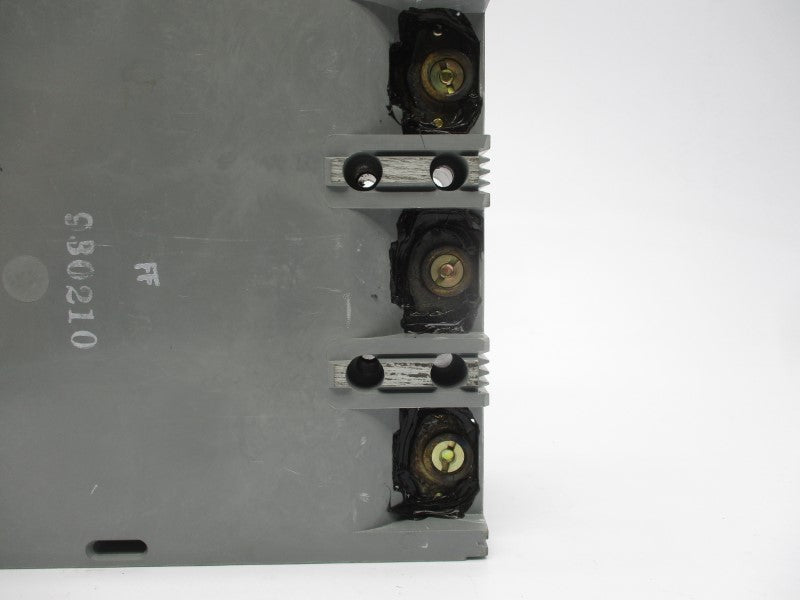 WESTINGHOUSE HLA3150 600VAC 150A UNMP