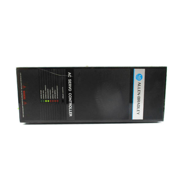 ALLEN BRADLEY 1391B-AA45N SER. D 230VAC 38A REMAN