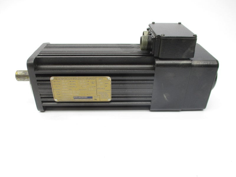 KOLLMORGEN M-403-B-21-B3 230V 6A NSMP