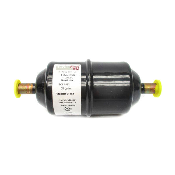 DANFOSS DHY01454 667PSI 3/8" NSNP