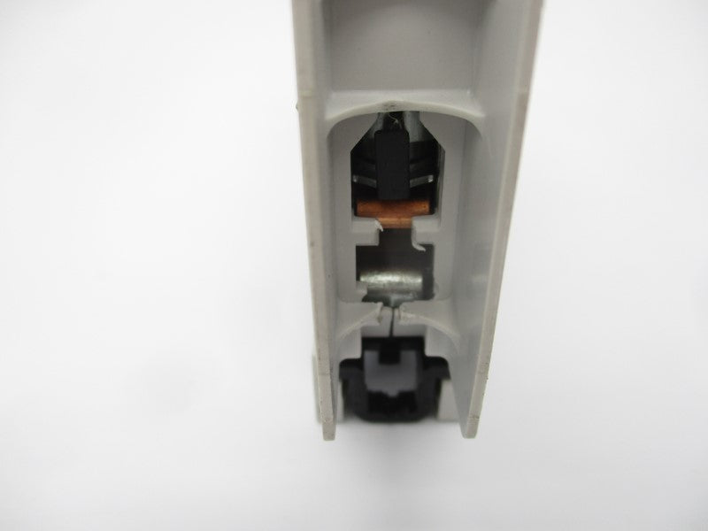 ALLEN BRADLEY 1489-M1C010 SER. D 277VAC 1A NSNP