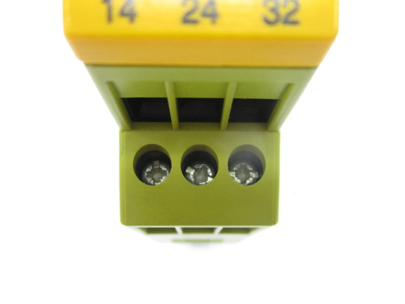PILZ P2HZX324VDC2NO1NC 774350 24VDC 5.0A NSNP