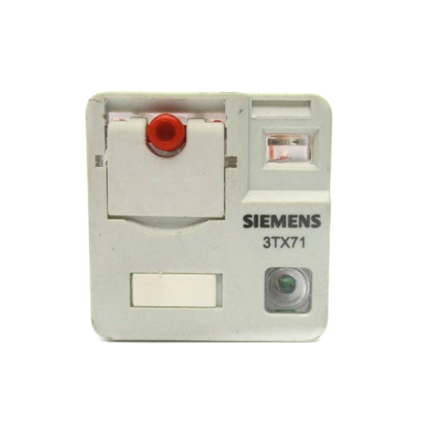 SIEMENS 3TX7112-1LF13 120VAC NSNP