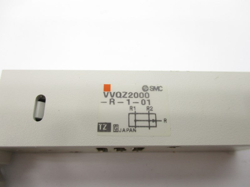 SMC VVQZ2000-R-1-01 NSNP