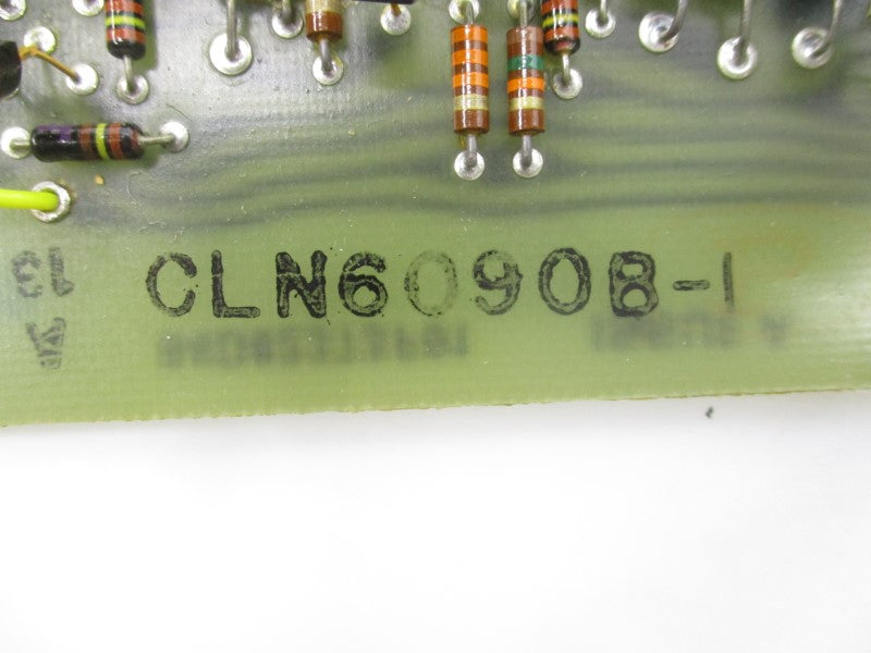 EMERSON CLN6090B-1 NSNP