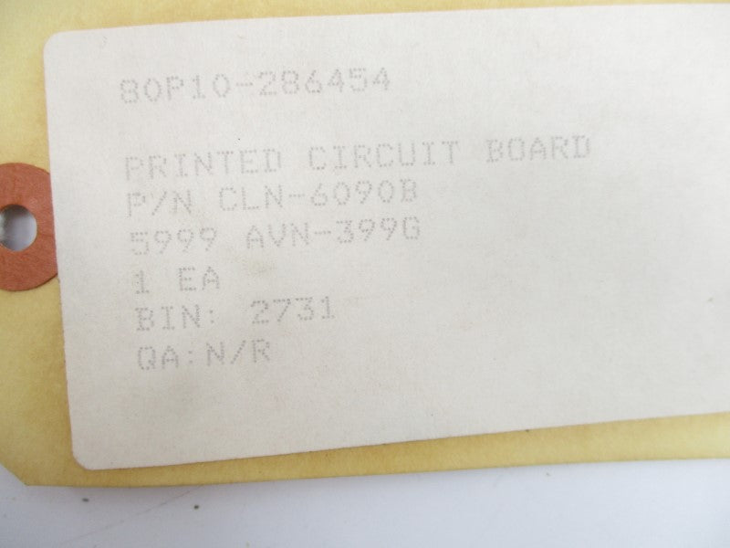 EMERSON CLN6090B-1 NSNP