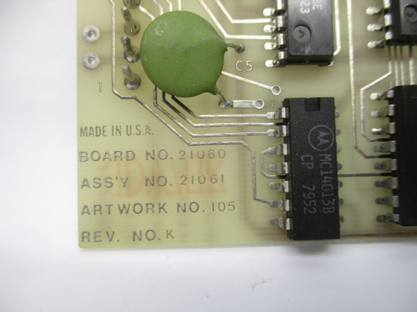 21061 REV. K NSNP