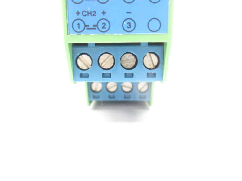 PHOENIX CONTACT PI-EX-ME-2NAM-COC-24VDC NSNP