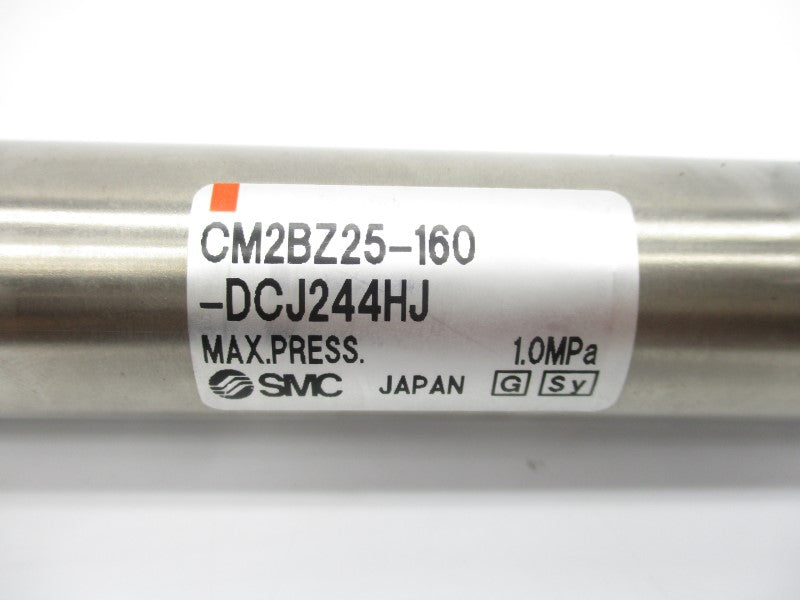 SMC CM2BZ25-160-DCJ244HJ NSNP