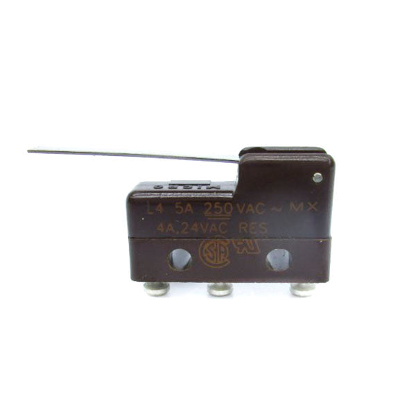 MICRO SWITCH 311SM2-T 250VAC 5A NSNP