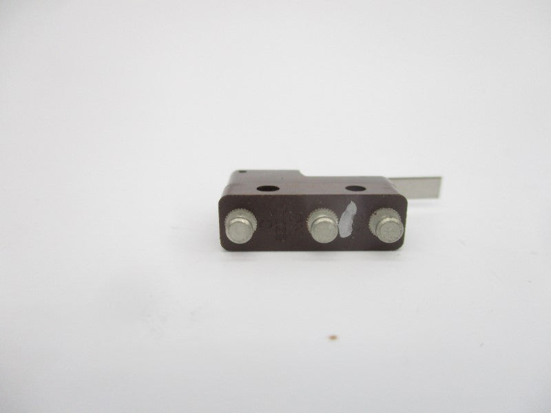 MICRO SWITCH 311SM2-T 250VAC 5A NSNP
