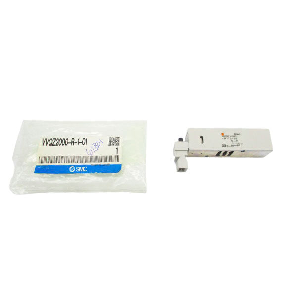 SMC VVQZ2000-R-1-01 NSMP