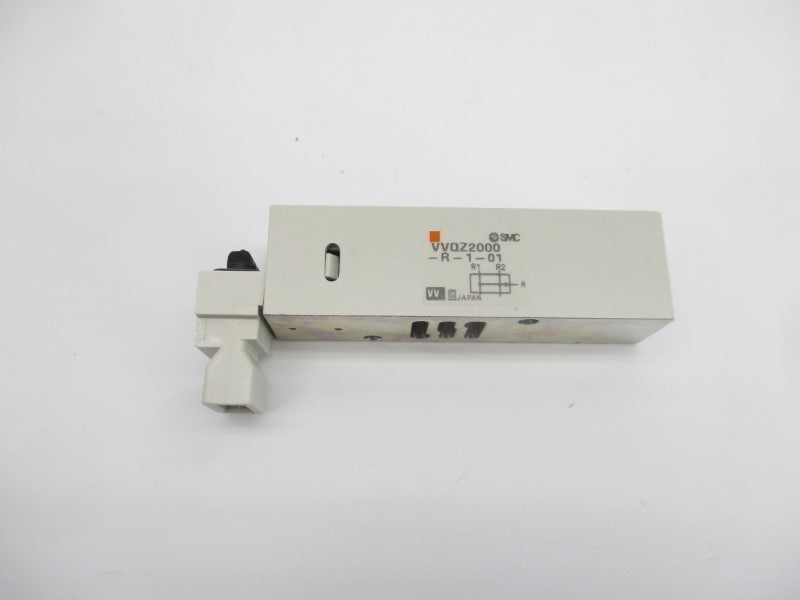 SMC VVQZ2000-R-1-01 NSMP