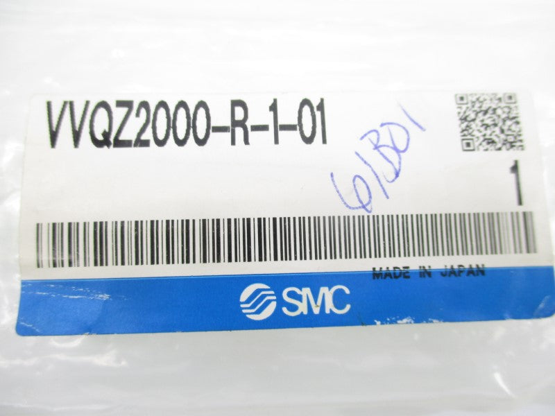 SMC VVQZ2000-R-1-01 NSMP