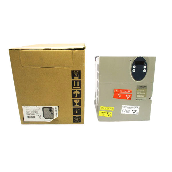 TELEMECANIQUE ATV31HU55N4S304 380/500V 21.9A NSMP