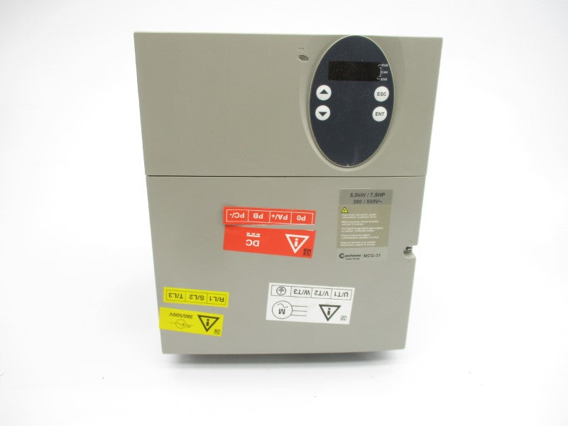 TELEMECANIQUE ATV31HU55N4S304 380/500V 21.9A NSMP