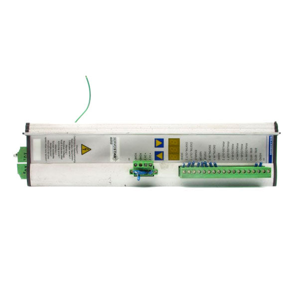 DANAHER SERVOSTAR610 S6100-NA 230-480V 10A UNMP