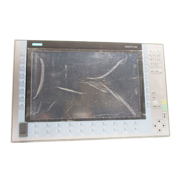 SIEMENS 6AV7240-4CB16-0KA1 100-240V 1.1A NSNP