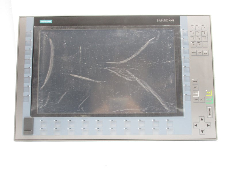 SIEMENS 6AV7240-4CB16-0KA1 100-240V 1.1A NSNP