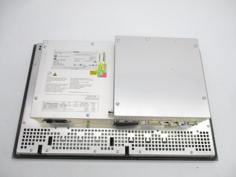 SIEMENS 6AV7240-4CB16-0KA1 100-240V 1.1A NSNP
