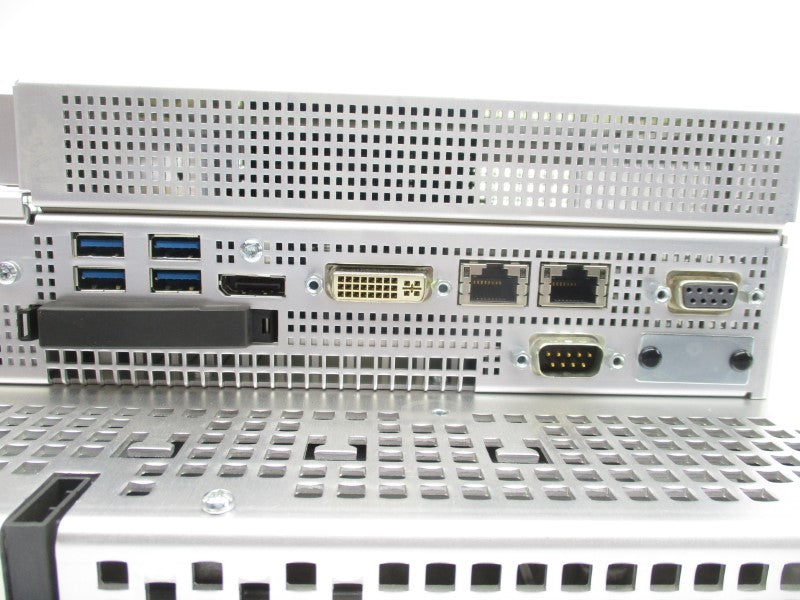 SIEMENS 6AV7240-4CB16-0KA1 100-240V 1.1A NSNP