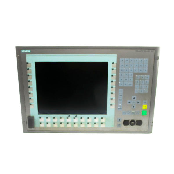 SIEMENS 6AV7821-0AB00-0AC0 115-230V 6-3.5A UNMP
